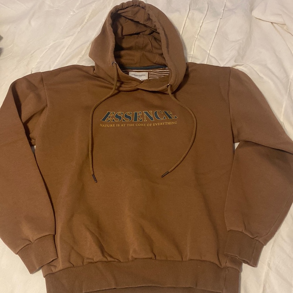 Men’s hoodie size small